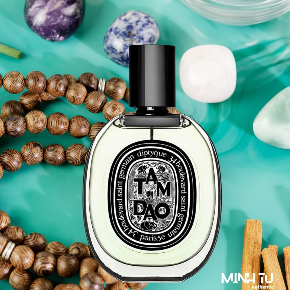 Diptyque Tam Dao EDP